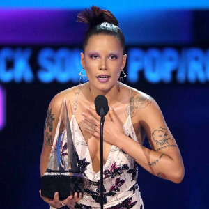 Halsey 