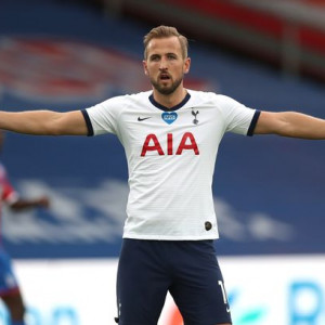 Harry Kane