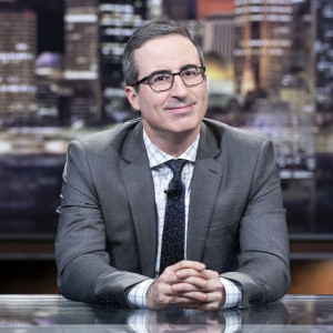 John Oliver