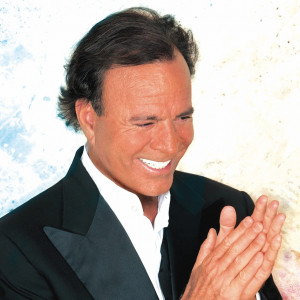 Julio Iglesias