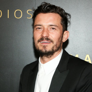 Orlando Bloom