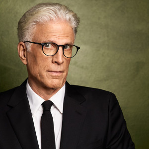 Ted Danson