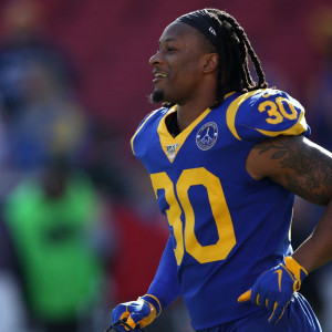 Todd Gurley
