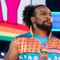 Xavier Woods