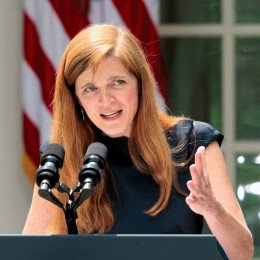 Samantha Power profile picture