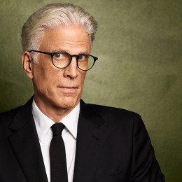 Ted Danson profile picture
