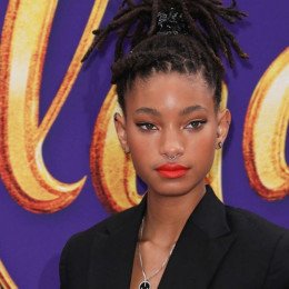 Willow Smith profile picture