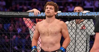 Ben Askren
