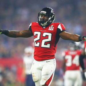 Keanu Neal