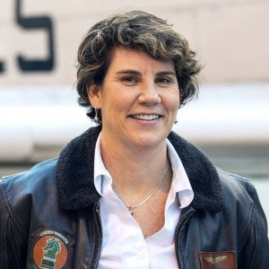 Amy McGrath