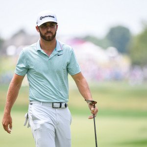 Matt Wolff