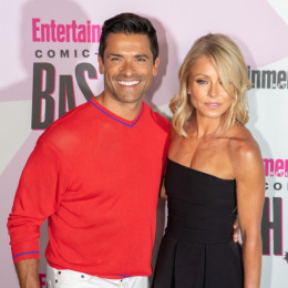 Mark Consuelos profile picture