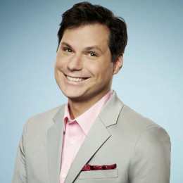 Michael Ian Black profile picture