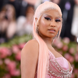 Nicki Minaj profile picture