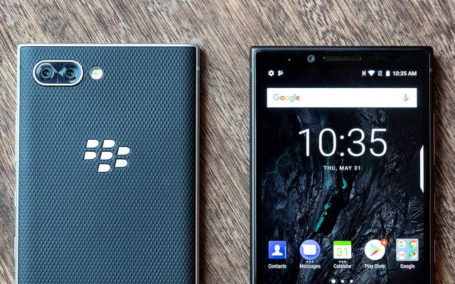 BlackBerry Key 2 is announced for June 7: Here's everything you need to know
