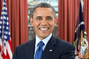 Barack Obama