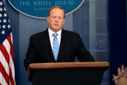 Sean Spicer