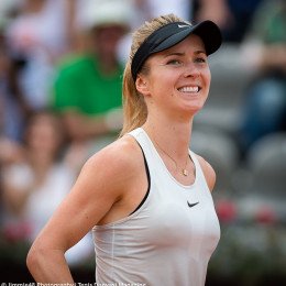 Elina Svitolina profile picture