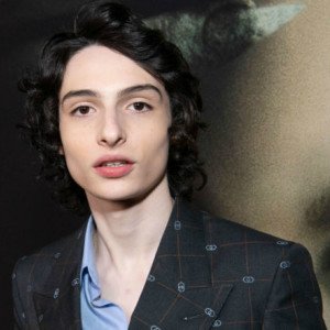 Finn Wolfhard