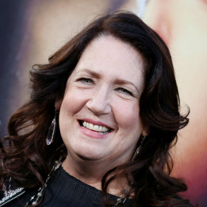 Ann Dowd