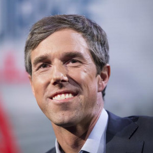 Beto O'Rourke