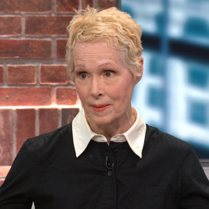 E. Jean Carroll