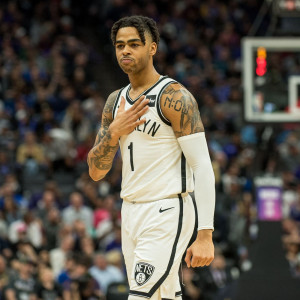 D'Angelo Russell