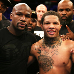 Gervonta Davis