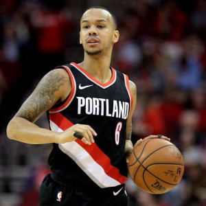 Shabazz Napier