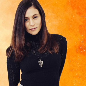 Yael Stone