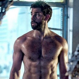 John Krasinski profile picture