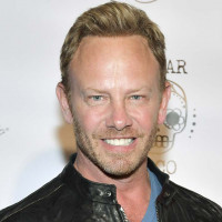 Ian Ziering
