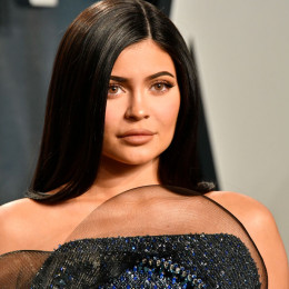 Kylie Jenner profile picture