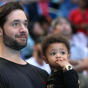 Alexis Ohanian
