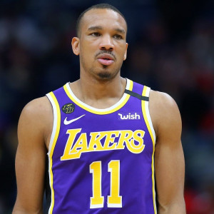 Avery Bradley