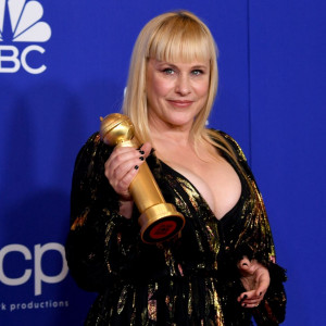 Patricia Arquette