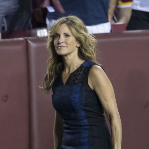 Suzy Kolber