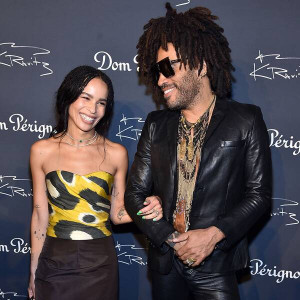 Zoë Kravitz