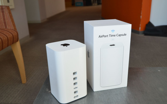 Apple seized production of AirPort WiFi routers. These are the best alternatives for your iOS device