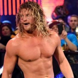 Dolph Ziggler profile picture