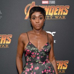 Lashana Lynch profile picture