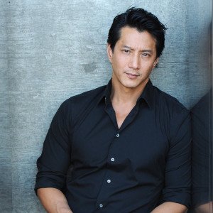 Will Yun Lee