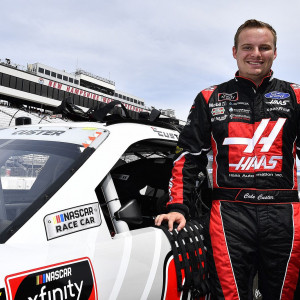 Cole Custer
