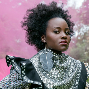 Lupita Nyong'o
