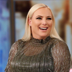 Meghan McCain