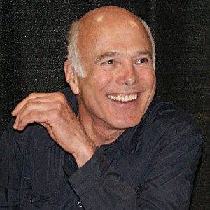 Michael Hogan
