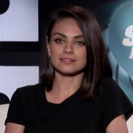 Mila Kunis profile picture