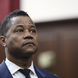Cuba Gooding Jr.