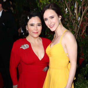 Alex Borstein