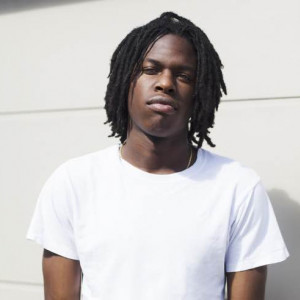 Daniel Caesar